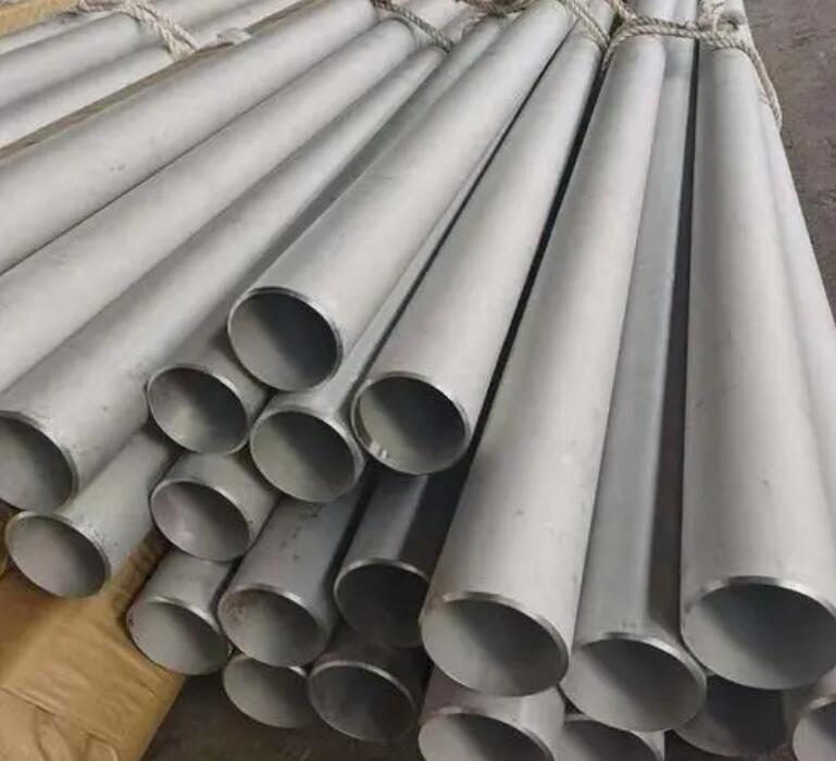 大新304不锈钢管