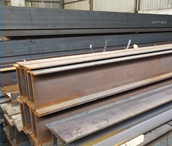 大新Q235EH型钢